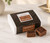 4091 Chocolate Brownie Luxury Milk Chocolate 6 Pack SV