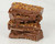 Nuttylicious Slab Stuffed with Nutella. It's dreamy