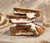 S'Mores Milk Chocolate Slab