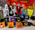 Trick or Treat Goodie Box