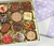 The Continental Chocolate Box – 16 Belgian & Swiss Treats