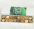 Good Luck Clover Chocolate Gift Box.