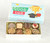 Good Luck Exam Chocolate Gift Box. Wish them luck during GSCE's, A-Levels, etc