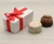 Chocolates for wedding guests