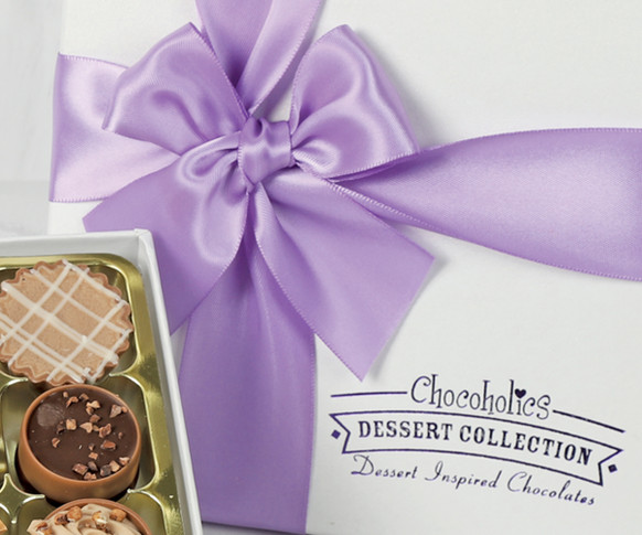 2022 Dessert Inspired Collection. Pudding Lover? You will love these!