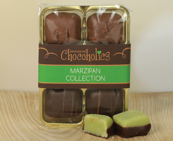 4155 Marzipan Collection 6 Pack