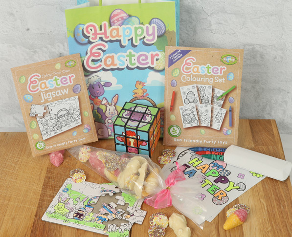 8769 Easter Activity Pack
