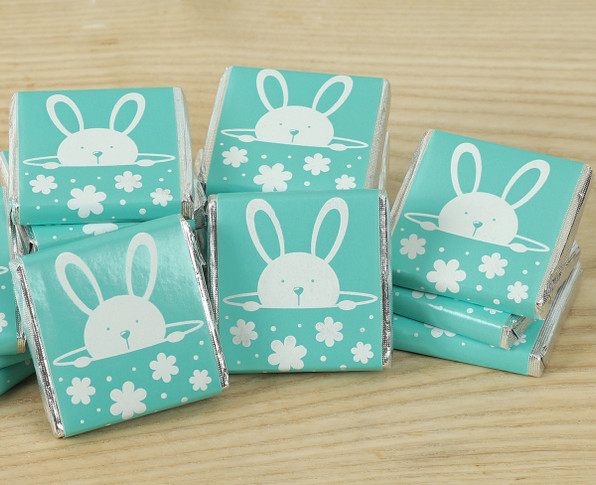 5545 Dairy Free Easter Neapolitans - suitable for Vegans