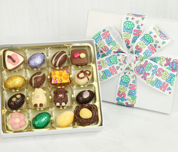 Luxury Easter Assortment.