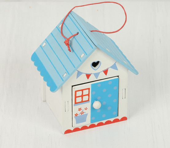 Garden Shed Packaging Box