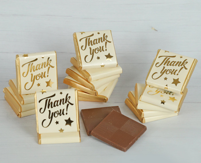 Thank You Neapolitan - Bag of 22