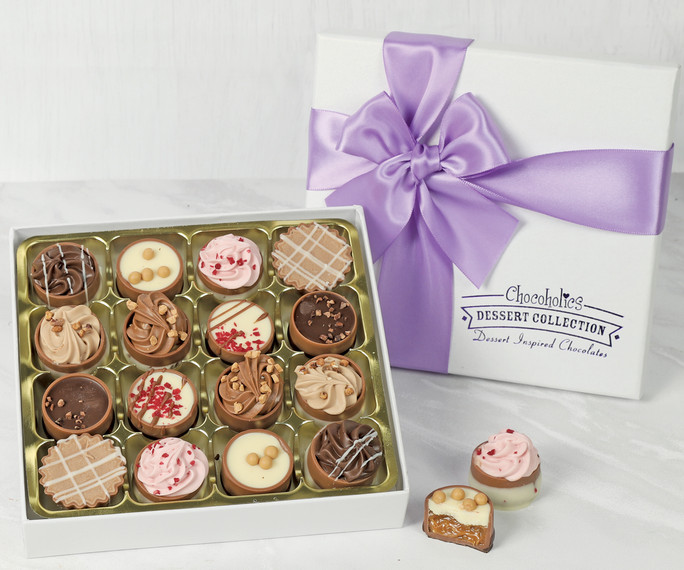 2022 Dessert Inspired Collection. Pudding Lover? You will love these! 2022 Dessert Inspired Collection. Pudding Lover? You will love these!