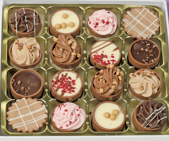 2022 Dessert Inspired Collection. Pudding Lover? You will love these! 2022 Dessert Inspired Collection. Pudding Lover? You will love these!