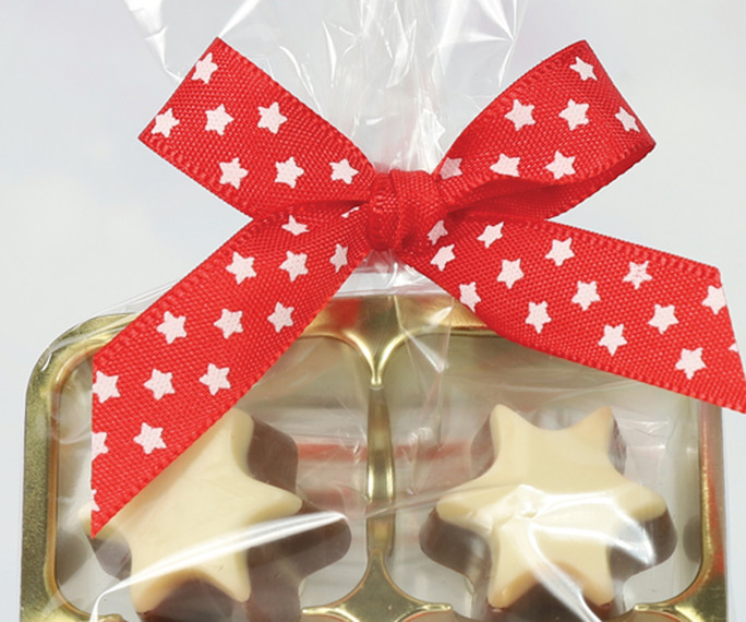 Festive Chocolate Assortments - Seasonal Chocolate Gifts
