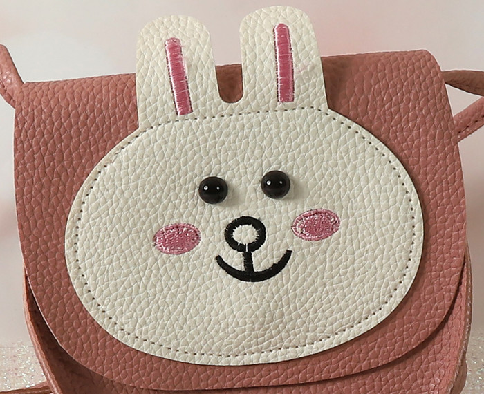 Bunny Shoulder Bag