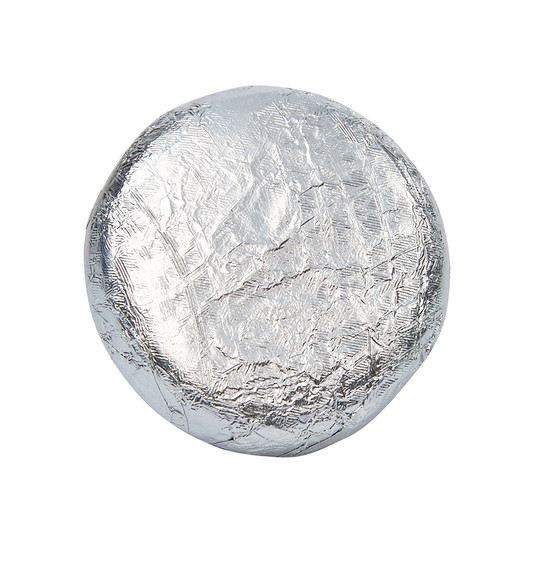 Silver Mint Cremes - Bag of 40