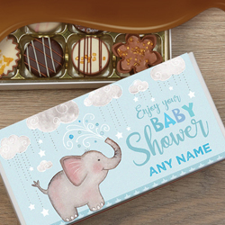 Personalised Baby Shower Gifts