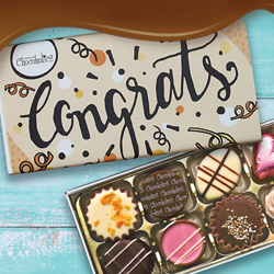 Congratulations
