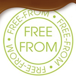 Free From Chocolates