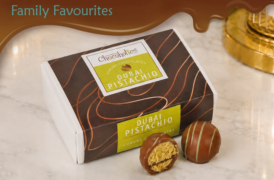 Earn Money Selling Chocolate