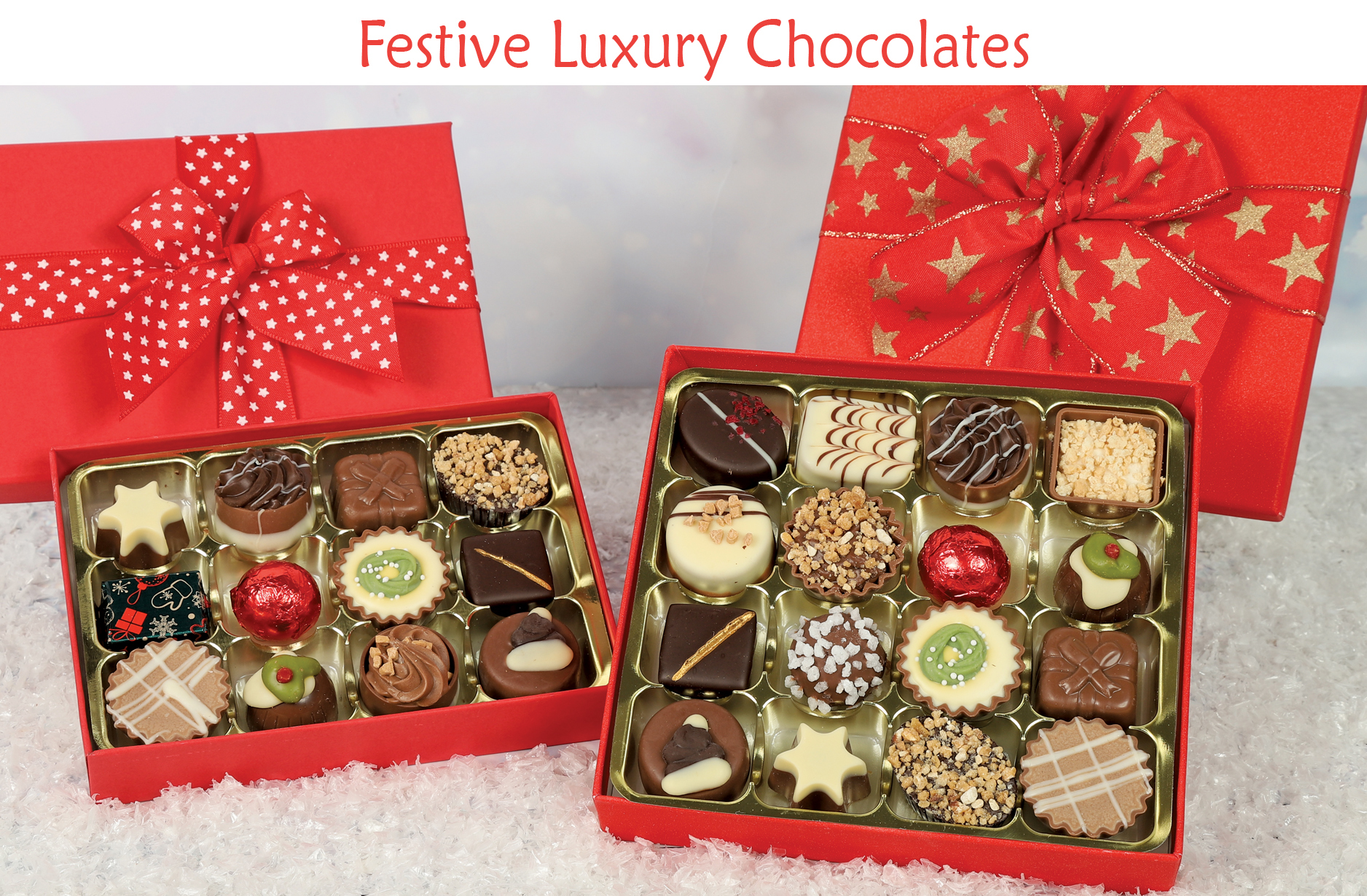 Our Chocolate Favourites