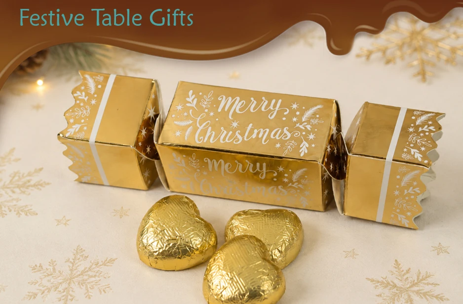 Thank You Chocolate Gifts