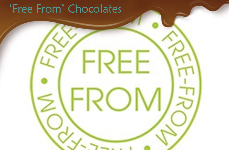 Thank You Chocolate Gifts