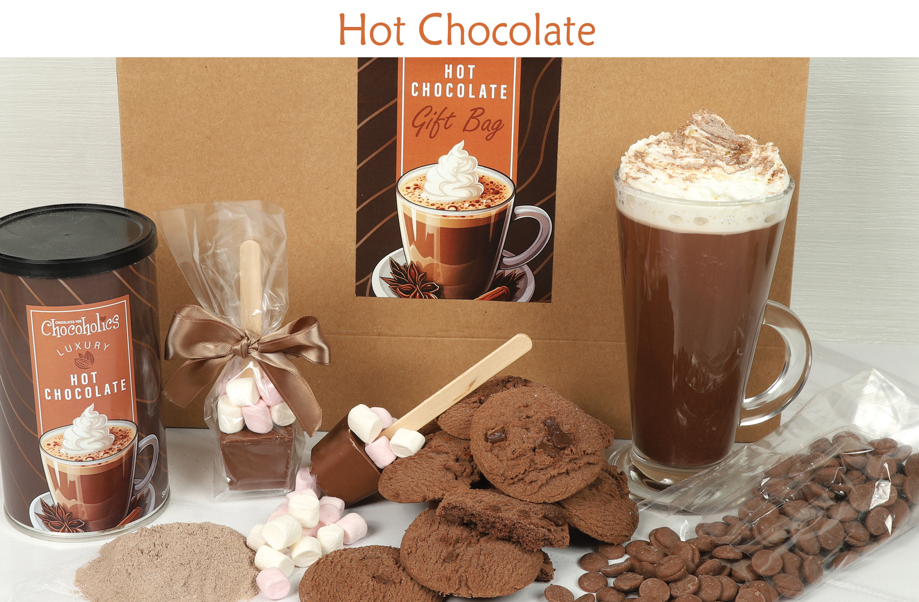 Chocolate Corporate Gift Guide