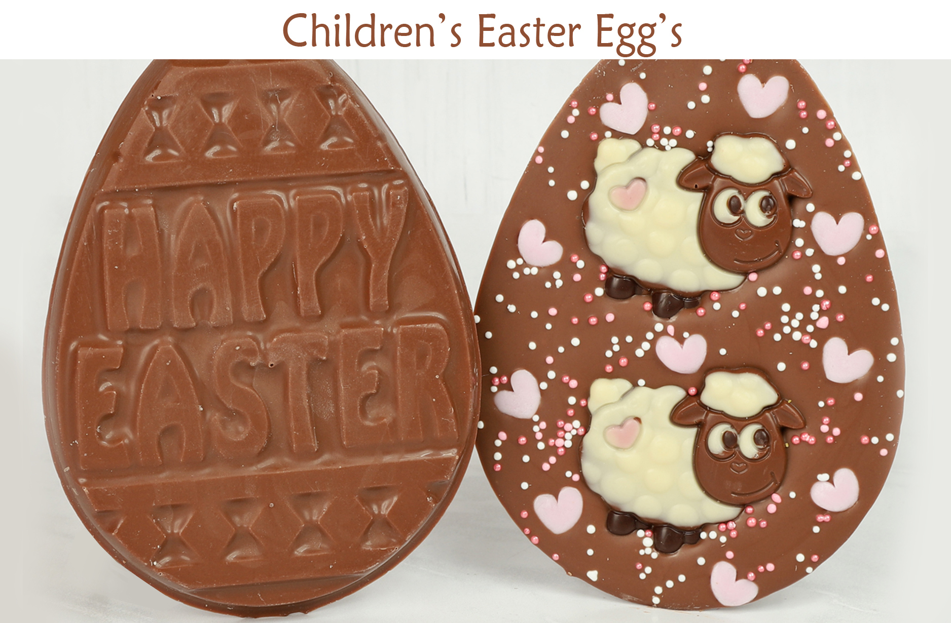 Earn Money Selling Chocolate