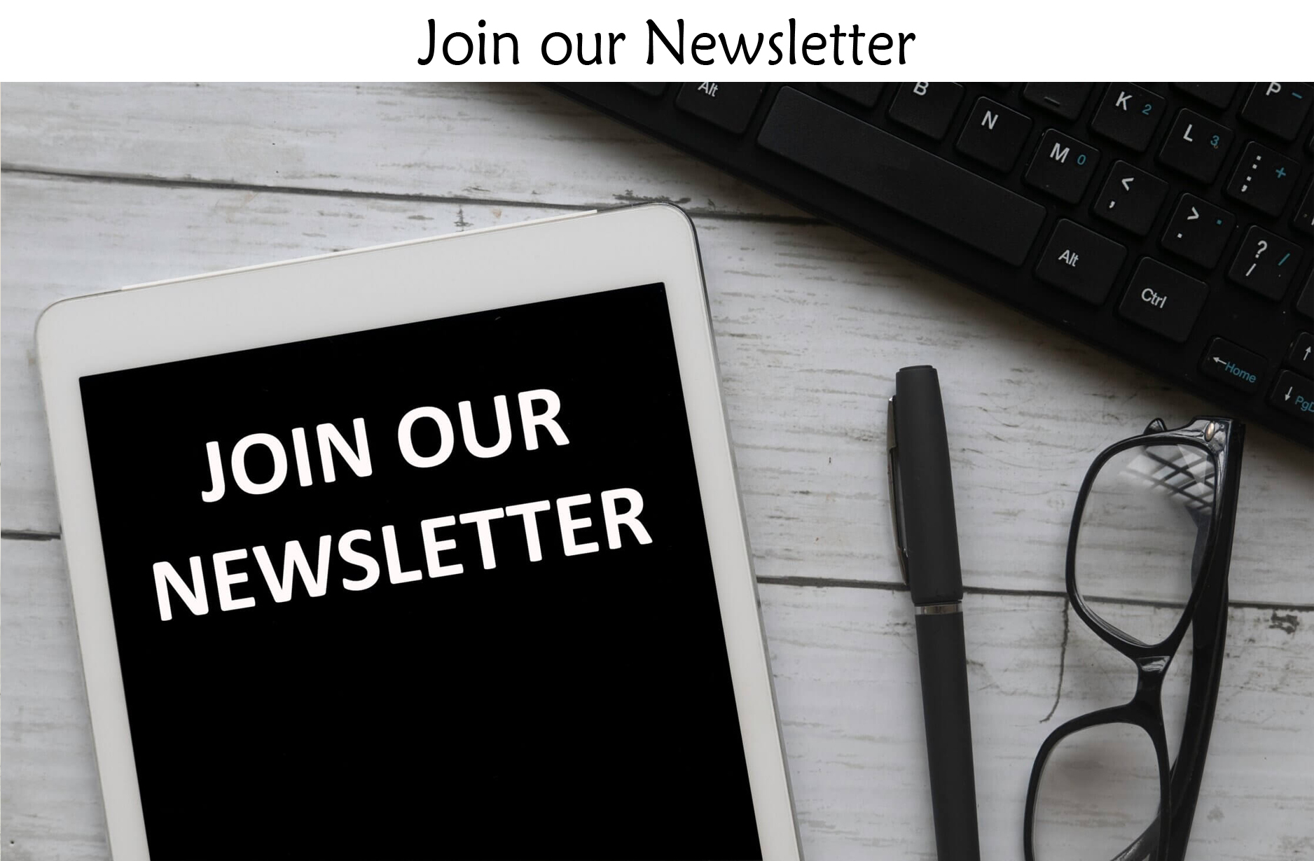 Chocoholics Newsletter