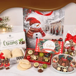 Chocolate Hampers
