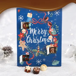 Advent Chocolates
