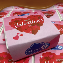 Bespoke Full Colour Wrappers