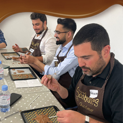 Corporate Workshops