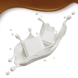 White Chocolate