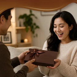 Chocolate Gifts for...