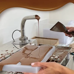Chocolate Workshops