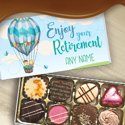 Other Personalised Chocolates