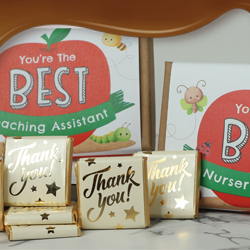 Teacher Gifts