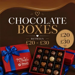 Between £20-30