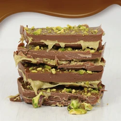 Filled Slabs & Artisan Bars