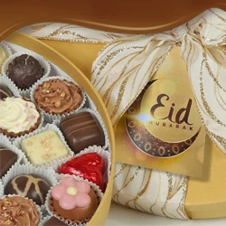 Eid & Umrah