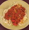 Spaghetti and Tomato Sauce  Visual  Recipe And Comprehension Sheets: Pages 23