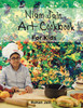Niam Jain Art Cookbook Pages: 196