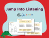 Jump Into Listening: Auditory Processing Program: Pages 30