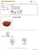 Bacon Bits And Comprehension Sheets: Pages 21-( Lv 1)