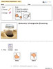 Balsamic Vinaigrette Dressing Recipe And Comprehension Sheets: Pages 28-( Lv 1)