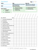 Banana Chocolate Chip Oatmeal with Milk Stove Top Recipe And Comprehension Sheets: Pages 23-( Lv 1)