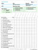 Banana Mud Pie Recipe And Comprehension Sheets: Pages 23-( Lv 1)