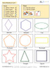 Printing Book - Learning Shapes